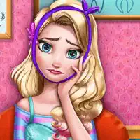 elsa_goes_to_dentist Spiele